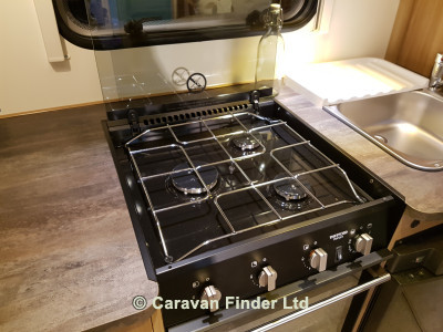 Bailey Platinum 550 2017 (Trade) image coming soon