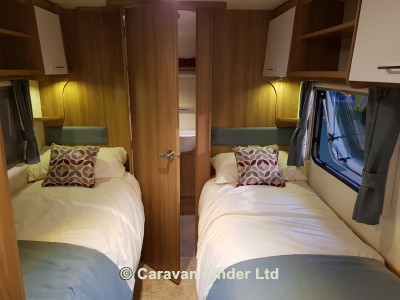 Bailey Platinum 550 2017 (Trade) image coming soon