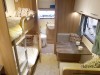 Used Bailey Pursuit 560 2017 touring caravan Image