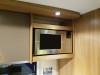 Used Bailey Pursuit 560 2017 touring caravan Image