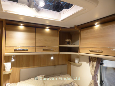 Bailey Unicorn Barcelona 2017 (Trade) image coming soon