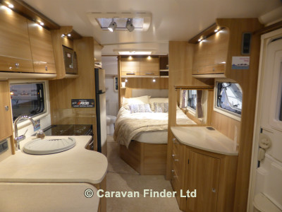 Bailey Unicorn Barcelona 2017 (Trade) image coming soon