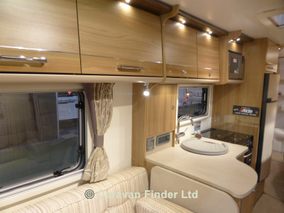 Bailey Unicorn Barcelona 2017 (Trade) image coming soon