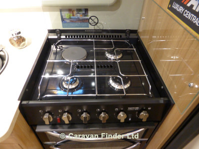 Bailey Unicorn Barcelona 2017 (Trade) image coming soon