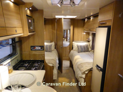 Bailey Unicorn Cadiz 2017 (Trade) image coming soon