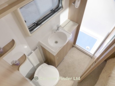 Bailey Unicorn Cartagena 2017 (Trade) image coming soon