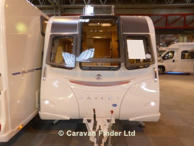 Bailey Unicorn Cartagena 2017 (Trade) image coming soon