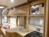 Used Bailey Unicorn Cartagena 2017 touring caravan Image