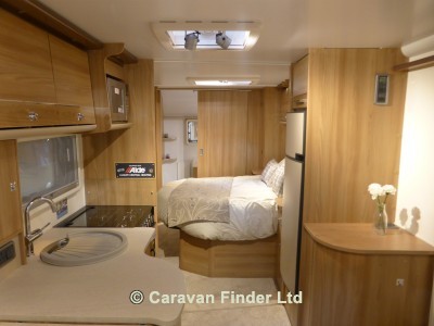 Bailey Unicorn Cartagena 2017 (Trade) image coming soon