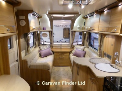 Bailey Unicorn Cordoba 2017 (Trade) image coming soon