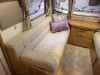 Used Bailey Unicorn Cordoba 2017 touring caravan Image