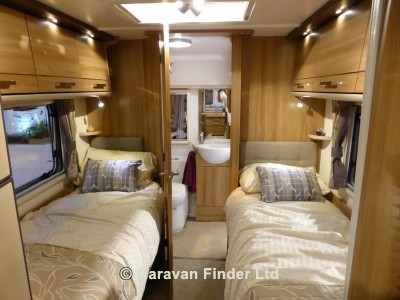 Bailey Unicorn Cordoba 2017 (Trade) image coming soon