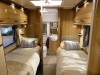 Used Bailey Unicorn Cordoba 2017 touring caravan Image