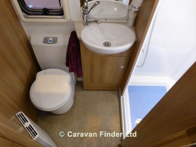 Bailey Unicorn Cordoba 2017 (Trade) image coming soon