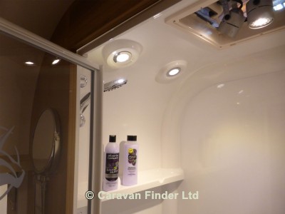 Bailey Unicorn Cordoba 2017 (Trade) image coming soon