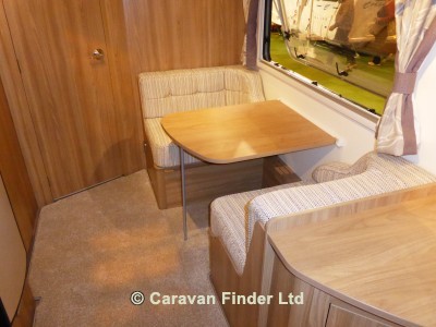 Bailey Unicorn Madrid S3 2017 (Trade) image coming soon