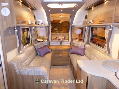 Bailey Unicorn Madrid S3 2017 (Trade) image coming soon