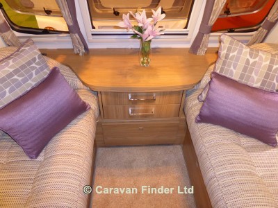 Bailey Unicorn Madrid S3 2017 (Trade) image coming soon