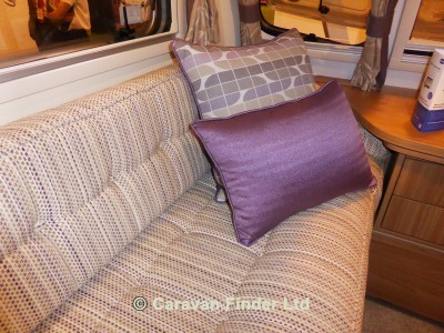 Bailey Unicorn Madrid S3 2017 (Trade) image coming soon