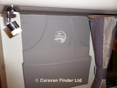 Bailey Unicorn Madrid S3 2017 (Trade) image coming soon