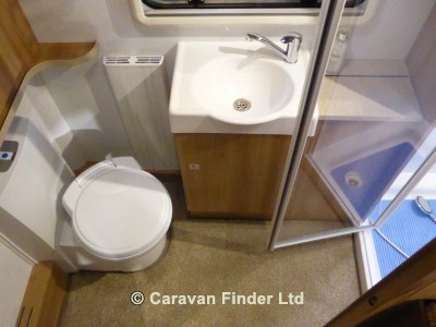 Bailey Unicorn Madrid 2017 (Trade) image coming soon