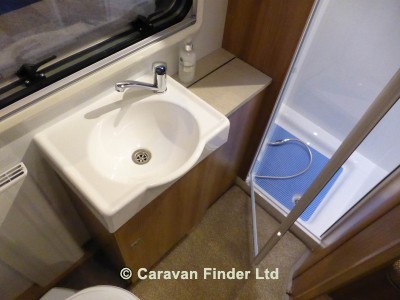 Bailey Unicorn Madrid 2017 (Trade) image coming soon