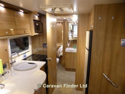 Bailey Unicorn Pamplona 2017 (Trade) image coming soon