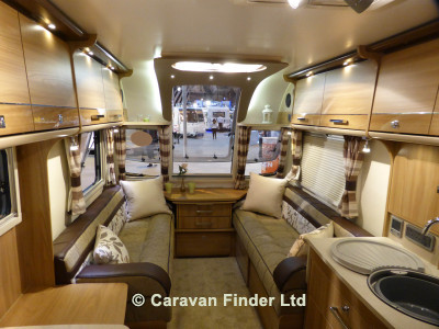 Bailey Unicorn Seville 2017 (Trade) image coming soon