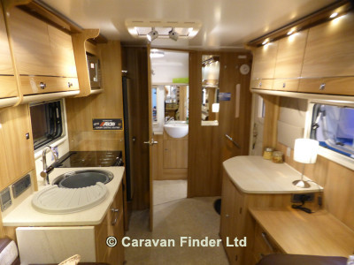 Bailey Unicorn Seville 2017 (Trade) image coming soon