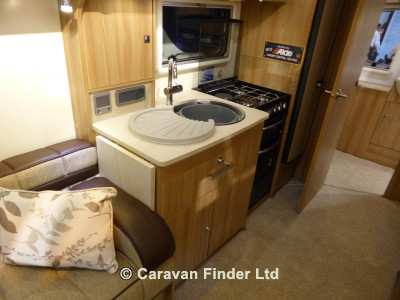 Bailey Unicorn Seville 2017 (Trade) image coming soon