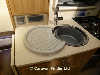 Bailey Unicorn Seville 2017 (Trade) image coming soon