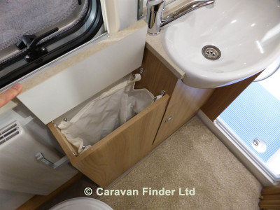 Bailey Unicorn Seville 2017 (Trade) image coming soon