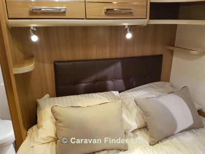 Bailey Unicorn Valencia 2017 (Trade) image coming soon