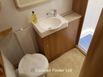 Bailey Unicorn Valencia 2017 (Trade) image coming soon