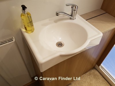 Bailey Unicorn Valencia 2017 (Trade) image coming soon