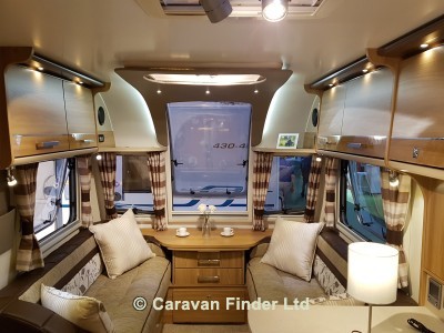 Bailey Unicorn Valencia 2017 (Trade) image coming soon