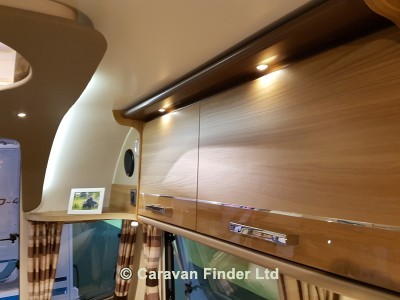 Bailey Unicorn Valencia 2017 (Trade) image coming soon