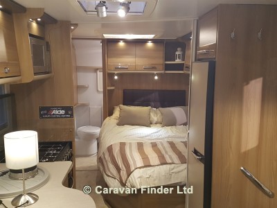 Bailey Unicorn Valencia 2017 (Trade) image coming soon