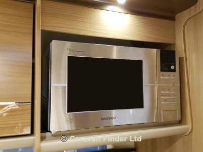 Bailey Unicorn Valencia 2017 (Trade) image coming soon