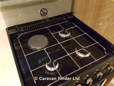 Bailey Unicorn Valencia 2017 (Trade) image coming soon