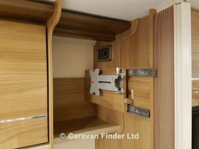 Bailey Unicorn Valencia 2017 (Trade) image coming soon