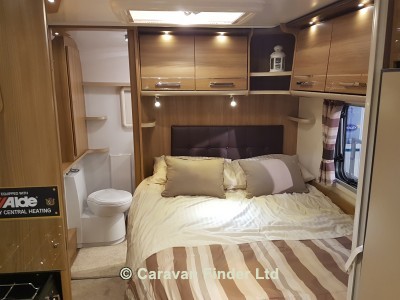 Bailey Unicorn Valencia 2017 (Trade) image coming soon