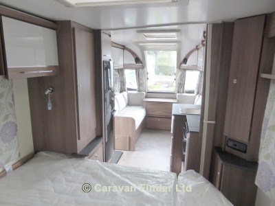 Bailey Unicorn Vigo 2017 (Trade) image 