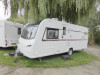 Used Bailey Unicorn Vigo 2017 touring caravan Image