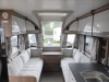 Used Bailey Unicorn Vigo 2017 touring caravan Image