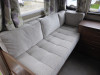 Used Bailey Unicorn Vigo 2017 touring caravan Image