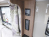 Used Bailey Unicorn Vigo 2017 touring caravan Image