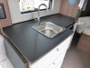 Used Bailey Unicorn Vigo 2017 touring caravan Image