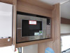 Used Bailey Unicorn Vigo 2017 touring caravan Image