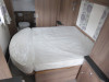 Used Bailey Unicorn Vigo 2017 touring caravan Image